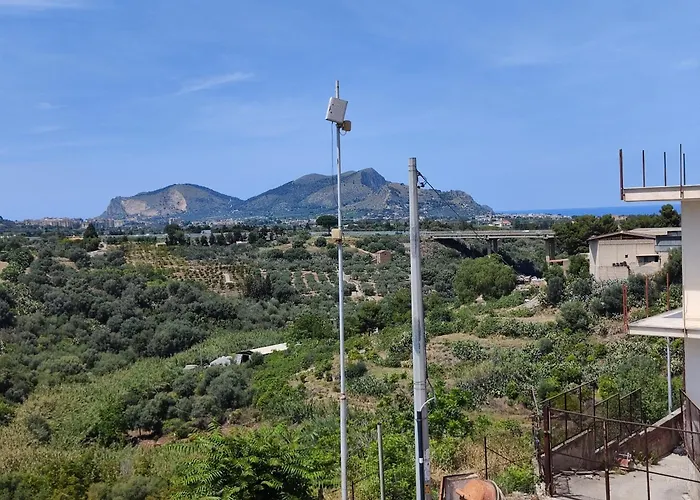 Panoramico Wifi Tv Centro Storico